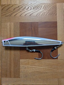 【中古品】フィッシュトリッパーズビレッジ　エスプーマ220　 fish trippers village espuma220