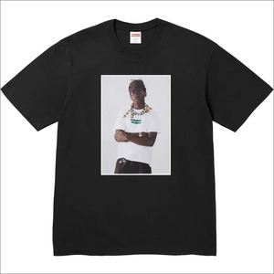 新品 M Supreme Tyler, The Creator Tee Black シュプリーム タイラーザクリエイター Tシャツ 黒 24FW