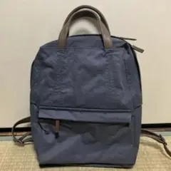 POSTALCO ポスタルコ Backpack LT ハンマーナイロン 廃盤