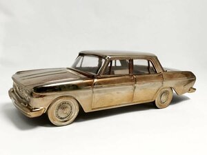 ◆中古◆シガレットケース 灰皿トヨペット クラウン・デラックス TOYOPET CROWN DELUXE 模型 自動車