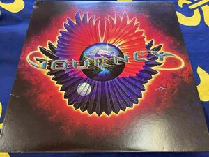 Journey★中古LP/US盤「ジャーニー～Infinity」