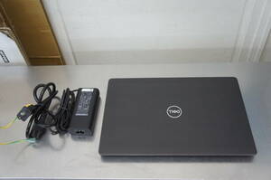 アームレスト、フレームべたつき DELL Latitude 7310 i7 10610U/16GB/512GB/13.3 タッチ1920x1080