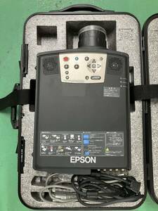EPSON プロジェクター ELP-9000 ◆ジャンク品◆【中古品】