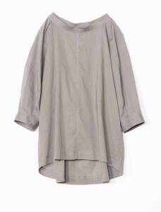 ★ FLORENT フローレント LAWN WASHER BLOUSE 美品 ★