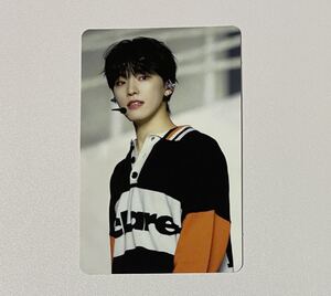 SEVENTEEN CONCERT ディノ POWER OF LOVE JAPAN EDITION Blu-ray トレカ DINO Photocard