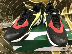 プーマ サンダー スペクトラ 28cm US10 PUMA Thunder Spectra