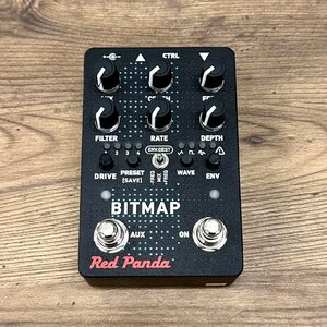 【中古】【保証対象外】 Red Panda　Bitmap V2　/ a44849　ノイズ　ギターエフェクター