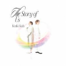 ケース無::bs::The Story of Us 通常盤 レンタル落ち 中古 CD