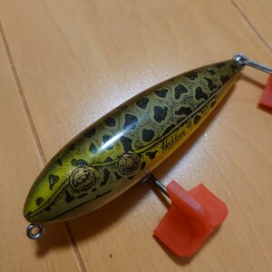 NF OLD HEDDON オールドヘドン ザラ2 ZARAⅡ 