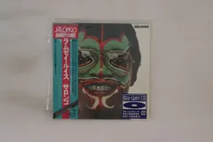 CD Ramsey Lewis Salongo SICP20293 Sony Records Intl 紙ジャケ /00110