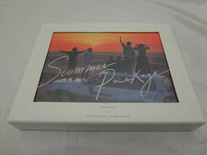 40320 ★am 防弾少年団 BTS SUMMER PACKAGE IN DUBAI 2016 タワレコ限定