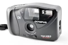 ★新品級★OLYMPUS TRIP XB3　綺麗です！！