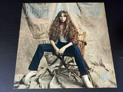 【W-071】LP ジュース・ニュートン　夜明けの天使　Juice Newton