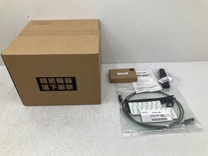 未使用 ホンダ 純正 Gathers ギャザズ 7インチ スタンダードインターナビ VXM-224VFi データ通信USB 08A40-PL0-P20L (E1737)