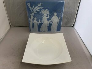 【WEDGWOOD　ETHEREAL】ウエッジウッド　エスリアル101　スクエアボール　SY02-GKT　