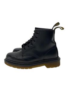 Dr.Martens◆レースアップブーツ/UK3/BLK/レザー/101