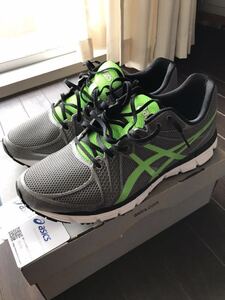 アシックス asics GEL HYPER33 26.5cm 美品 希少