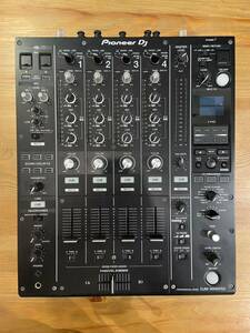 PioneerDJ DJM-900NXS2