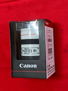 ★Canon キヤノン ダブルウォールマグカップ　未使用品★