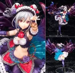 アルター アイドルマスターシンデレラガールズ 神崎蘭子 薔薇の闇姫 フィギュア