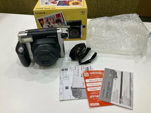 【Q53522】中古 現状品　instax WIDE 300　インスタントカメラ　デカチェキ　