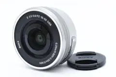 SONY E PZ 16-50mm F3.5-5.6 OSS SELP1650