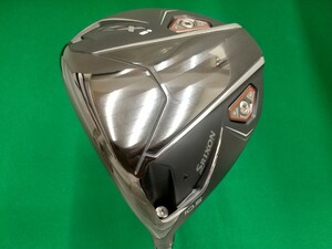 【05】【1W】【即決価格】【レフティ】ダンロップ スリクソン SRIXON ZXi(2024)/10.5度/Diamana ZXi50/フレックス SR/メンズ 左