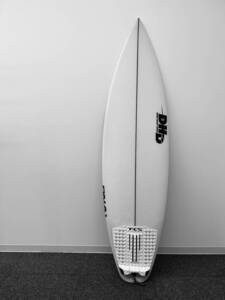 DHD SURFBOARD MF DNA 5’9 x 18 9/16 x 2 1/4 25L PU