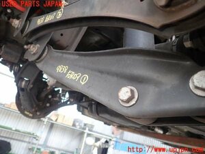 2UPJ-98385200]BMW X3(WY20)右リアロアアーム1 中古