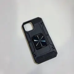 iPhoneアイフォンカバーケースリング スタンド機能