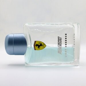 【送料無料】125ml フェラーリ ライトエッセンス◆フェラーリ ライト エッセンス◆Ferrari LIGHT ESSENCE◆フェラーリライトエッセンス◆