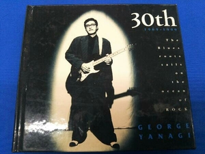 柳ジョージ CD 30th 1969-1999