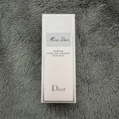 Dior ミスディオール ヘアミスト