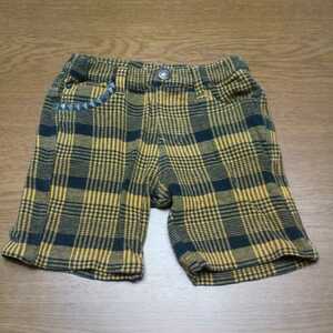 #95cm#FO.kids エフオー#ショートパンツ#