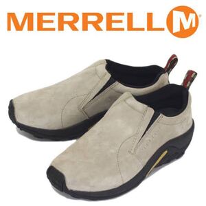 新品未使用◎MERRELL JUNGLE MOC 28.0cm ベージュ