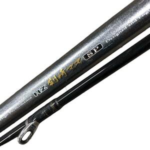 6S1058 DAIWA ダイワ 釣り竿 剣崎マス SP 270V 船釣り ロッド 直接取引可 石狩市