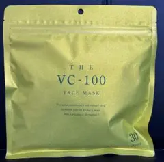 THA VC-100 フェイスマスク