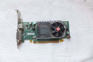  ◎ ATi ◎ Radeon HD3450 256MB 