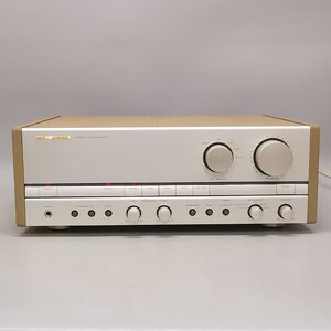 marantz マランツ PM-80 プリメインアンプ オーディオ機器 音響機器 現状品 Z7169