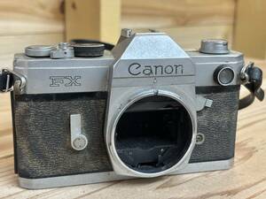 CANON FX