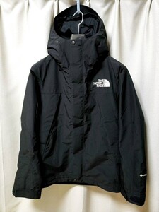 The North Face MOUNTAIN JACKETノースフェイス マウンテンジャケット メンズS品番： NP61800 