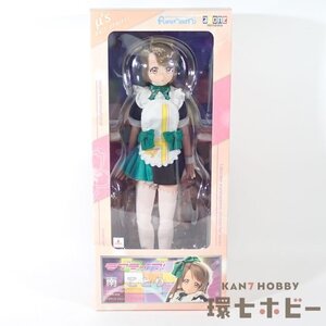 1WF5◆未使用 AZONE アゾン 1/6 ラブライブ! 南ことり ピュアニーモ カスタムドール 着せ替え人形 フィギュア 送:-/60