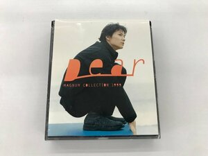 G2 53000 ♪CD 「Dear MAGNUM COLLECTION 1999 福山雅治」 BVCR-18013/18014【中古】