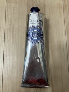 新品!!ロクシタン☆SH シア ハンドバーム 150ml☆ハンドクリーム マスク 大容量 L