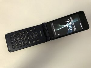 GE070 docomo SH-01J ブルーブラック 判定〇