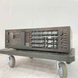 【 J 】◇3067 Nakamichi DRAGON Auto Reverse Cassette Deck カセットデッキ ナカミチドラゴン