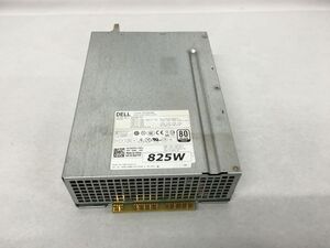 A06-012 動作保証 中古品 即決 DELL Precision　ワークステーション T7810 用 825W 電源ユニット