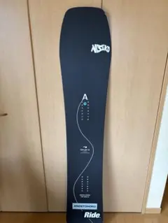 ALLIAN FREE LINE 159cm アライアン　スノーボード