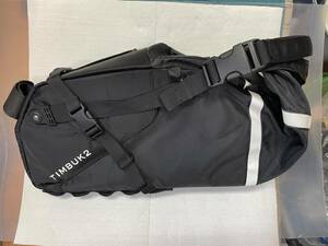 TIMBUK2　ソノマシートバッグ　1回だけ使用