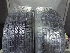 【K344】SN-1■215/65R16■2本売切り